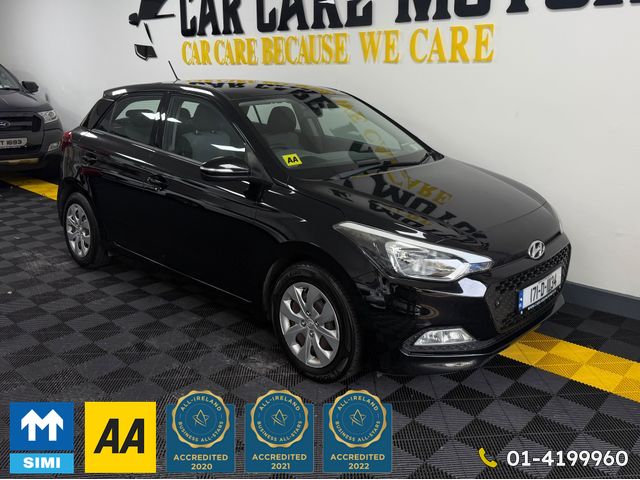 vehicle for sale from Car Care Motor Co