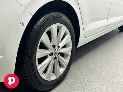 2018 Volkswagen Polo