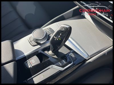 2020 BMW 5 Series