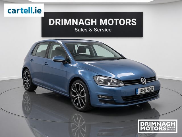 vehicle for sale from Drimnagh Motors