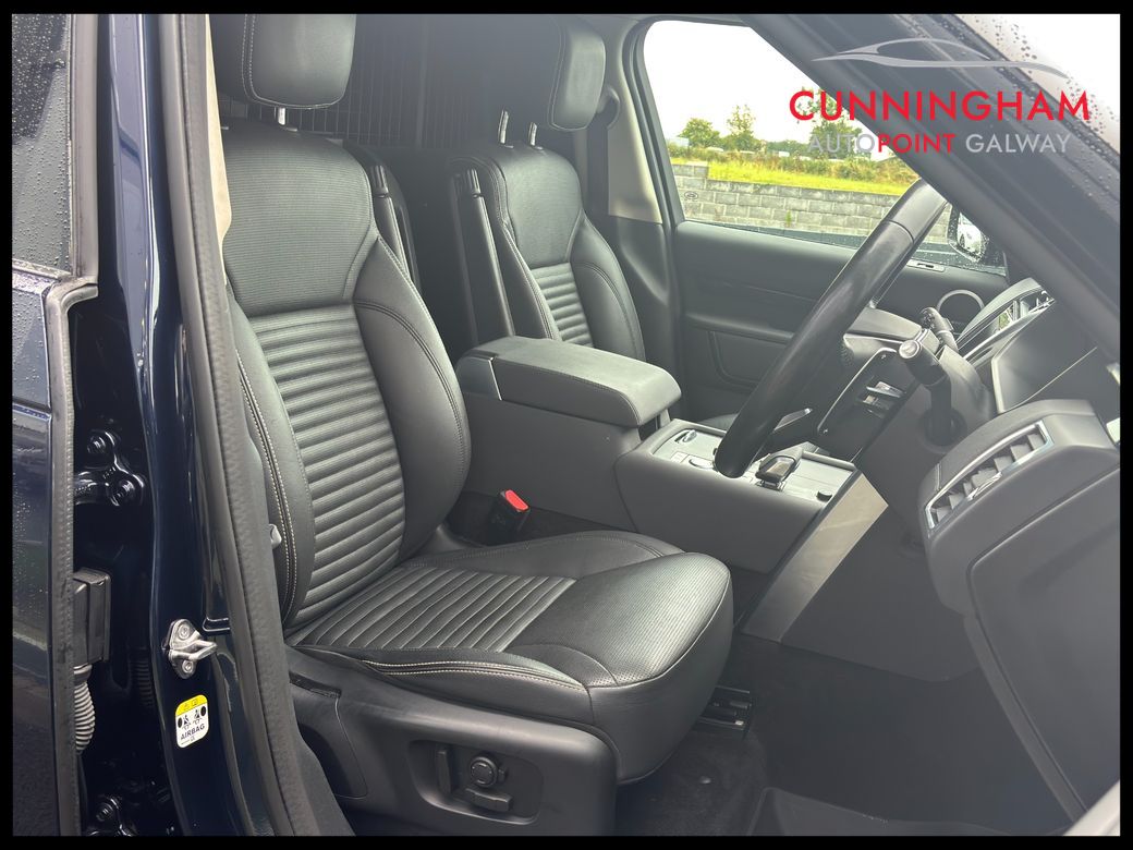 2022 Land Rover Discovery