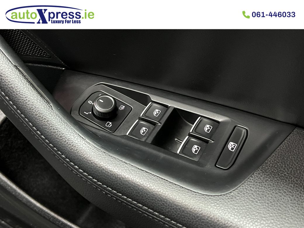 2019 Volkswagen Passat