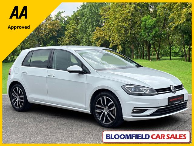 vehicle for sale from Bloomfield Car Sales