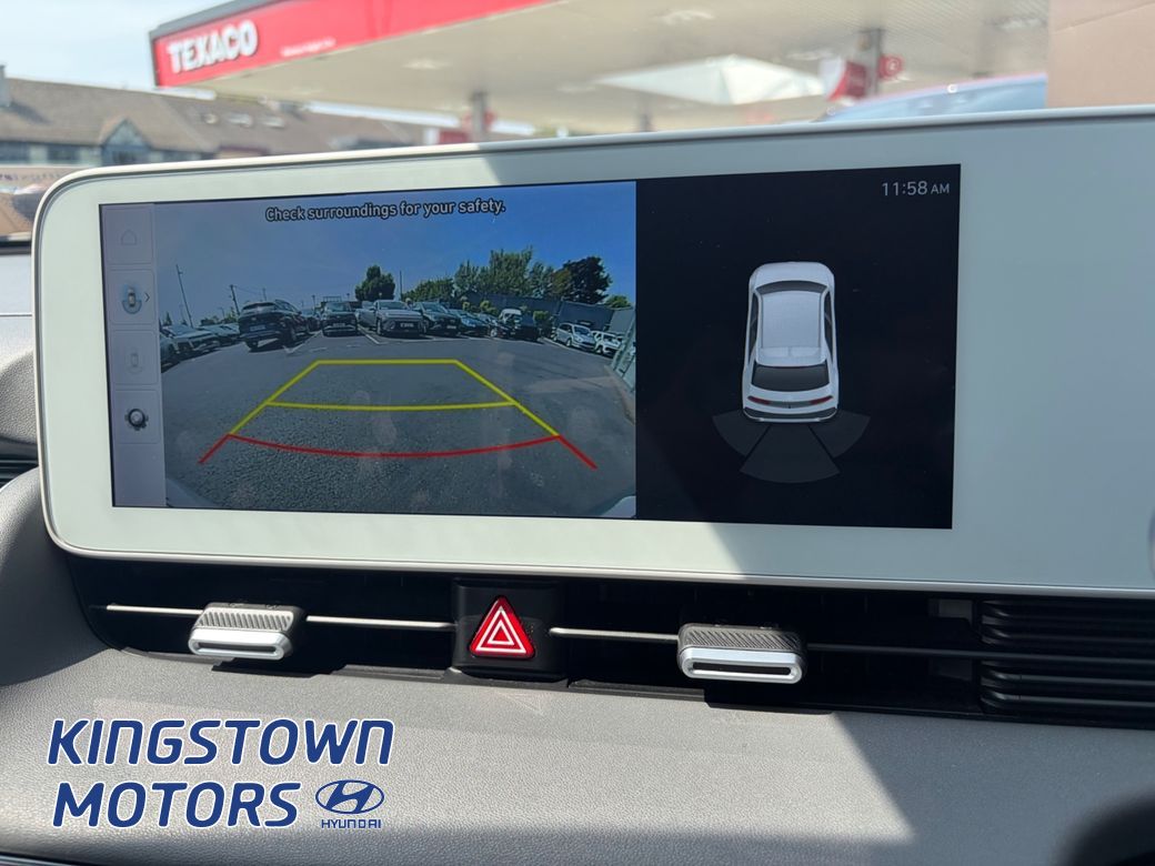 2023 Hyundai Ioniq 5
