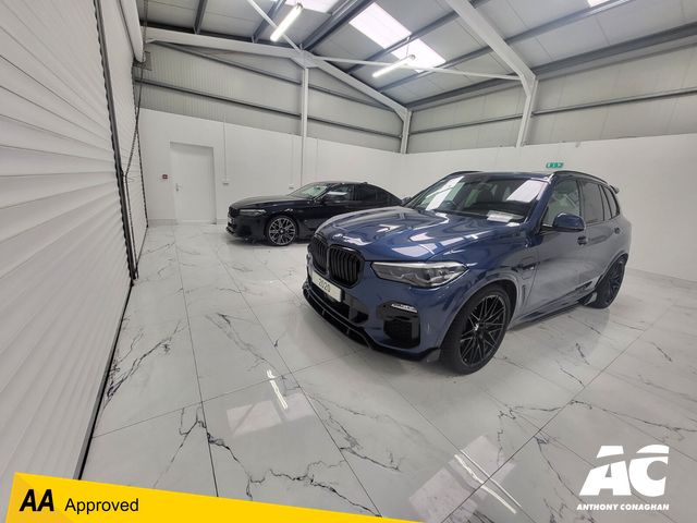 vehicle for sale from Anthony Conaghan Cars