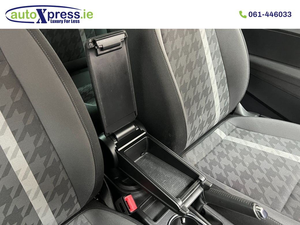 2018 Volkswagen Beetle