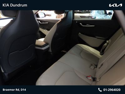 2023 Kia EV6