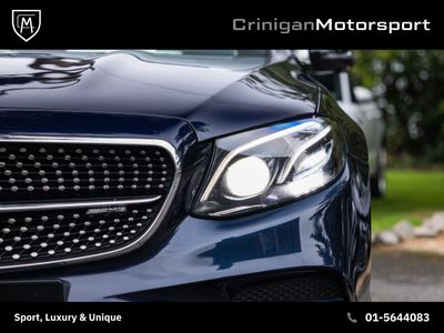 2020 Mercedes-Benz AMG