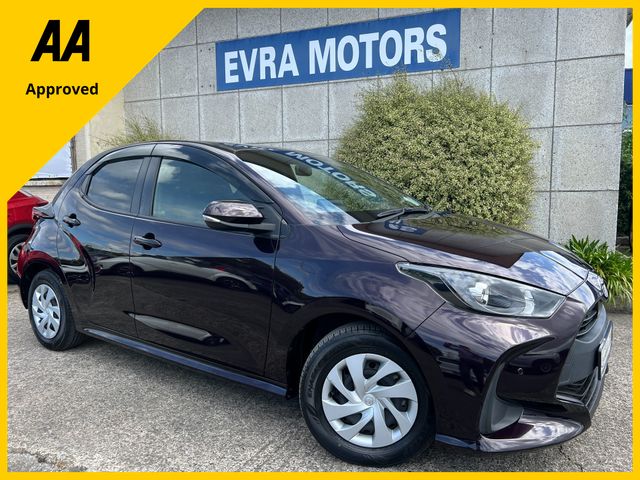 vehicle for sale from Evra Motors