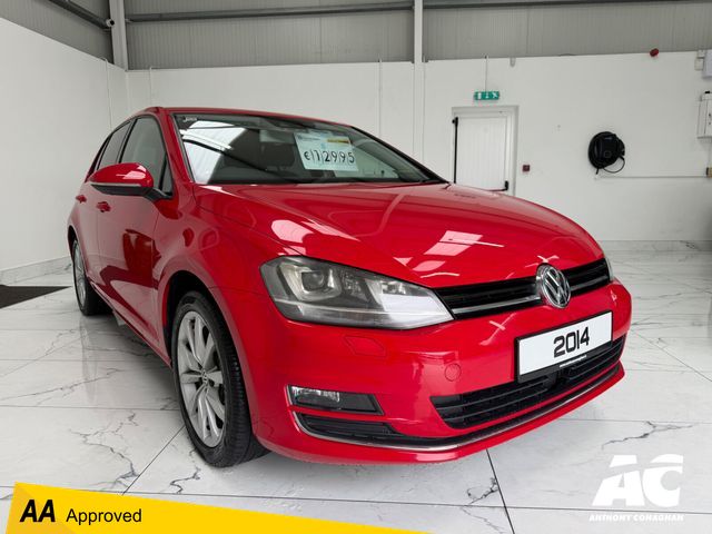 vehicle for sale from Anthony Conaghan Cars