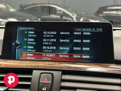 2016 BMW 4 Series