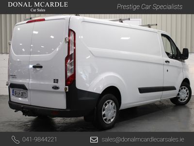 2016 Ford Transit
