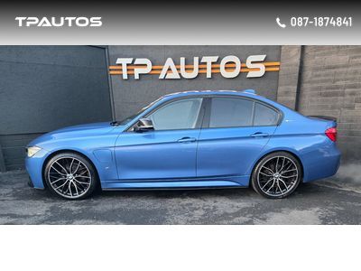 2017 BMW 3 Series