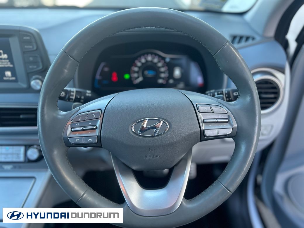 2019 Hyundai Kona