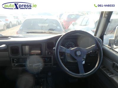1994 Toyota Prado