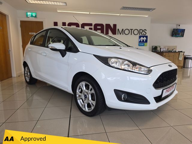 vehicle for sale from Hogan Motors
