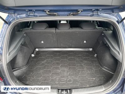 2026 Hyundai i30