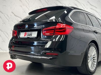 2018 BMW 3 Series