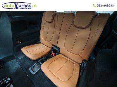 2016 BMW 2 Series Gran Tourer