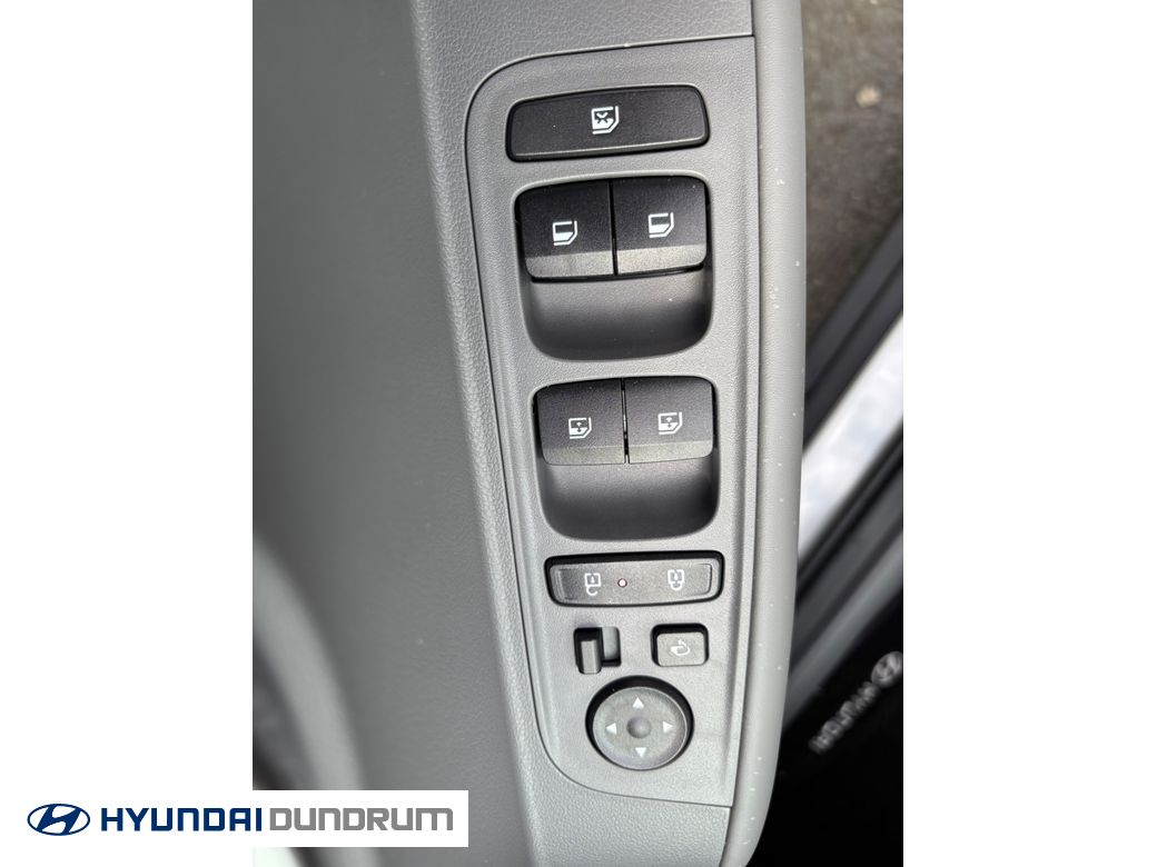 2026 Hyundai INSTER