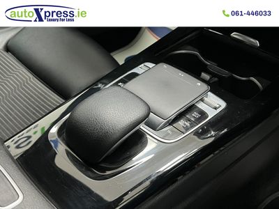 2018 Mercedes-Benz A 180