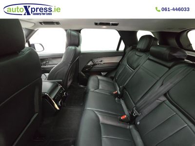 2024 Land Rover Range Rover Sport