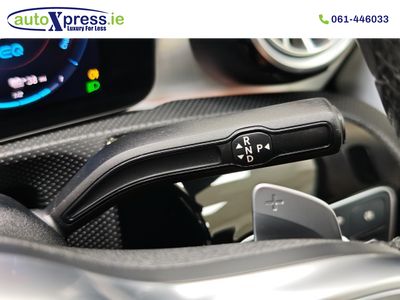 2022 Mercedes-Benz CLA Class