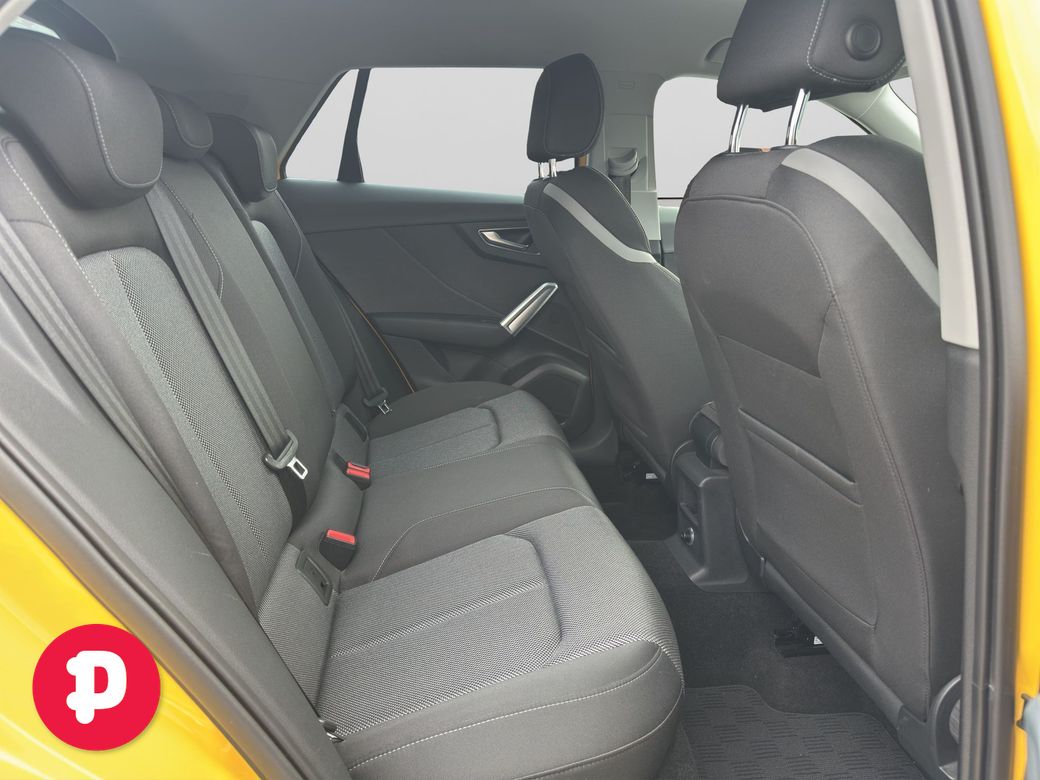 2017 Audi Q2