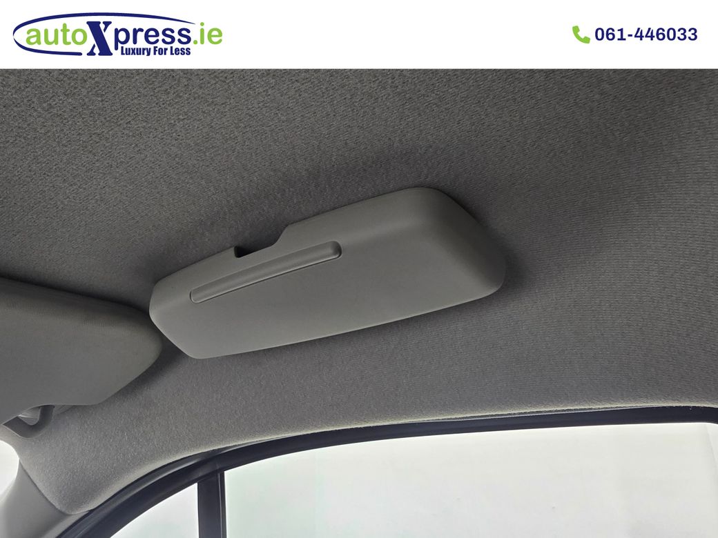 2020 Ford Transit Custom