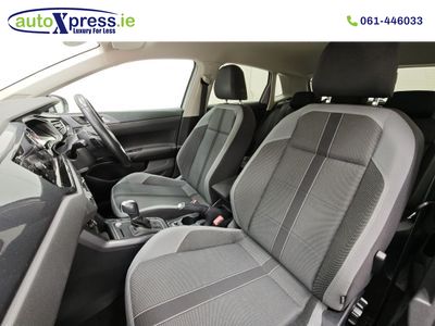 2018 Volkswagen Polo