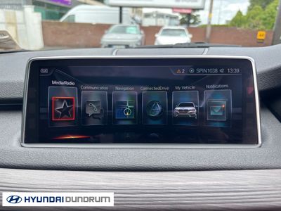 2017 BMW X5