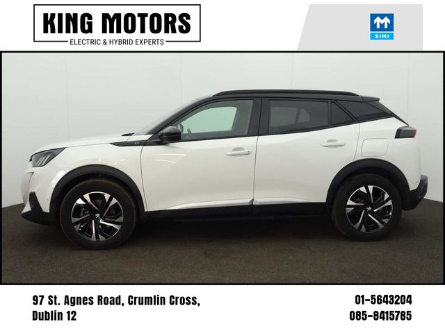 vehicle for sale from King Motors