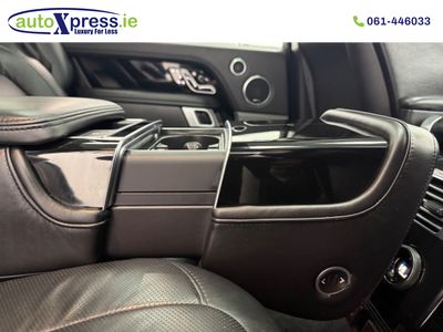 2020 Land Rover Range Rover