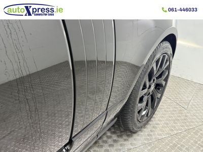 2020 Land Rover Range Rover