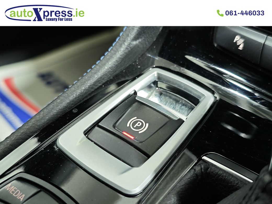 2016 BMW 2 Series Gran Tourer