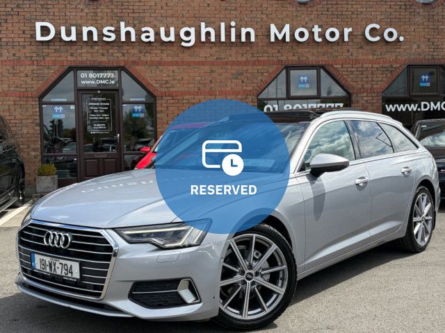 vehicle for sale from Dunshaughlin Motor Co