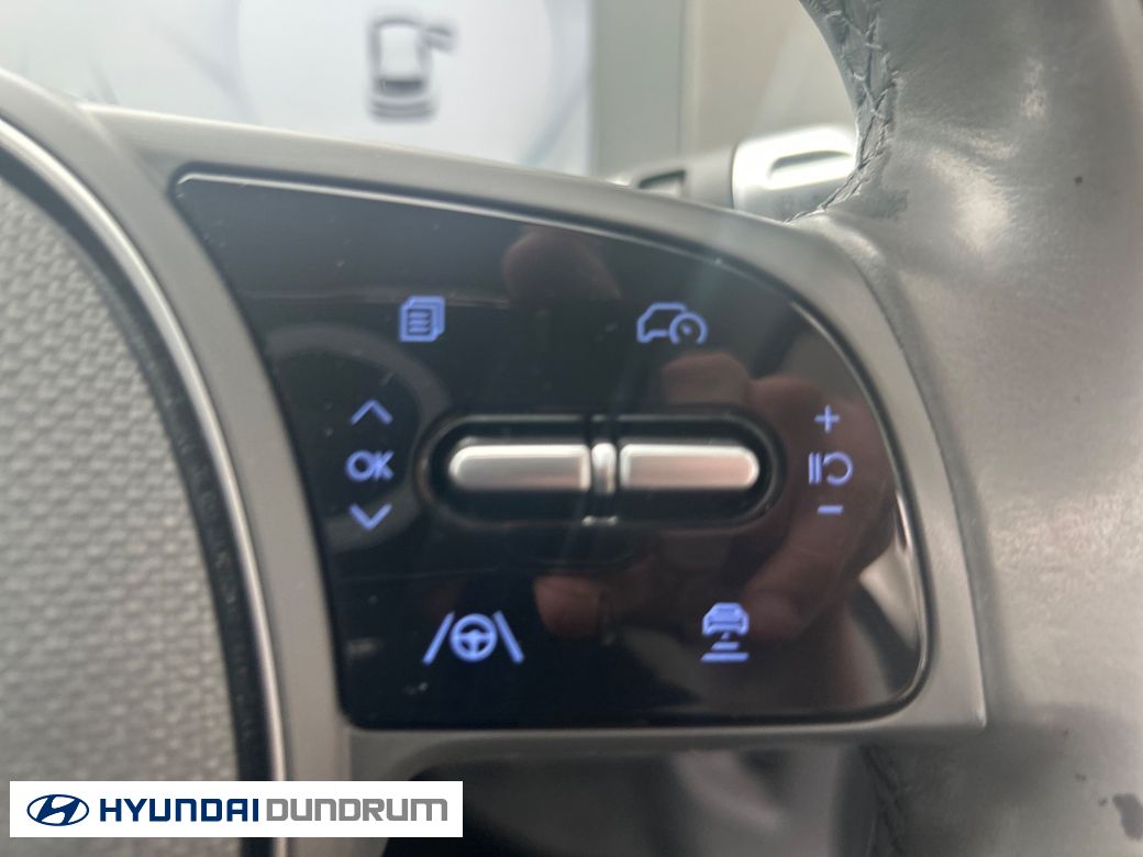 2022 Hyundai Ioniq 5