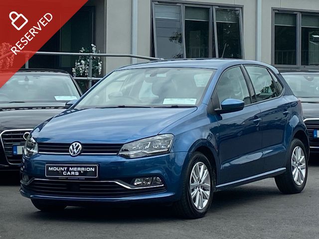 vehicle for sale from Mount Merrion Cars