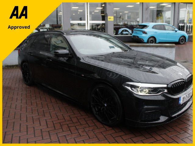 vehicle for sale from Naas Road Autos
