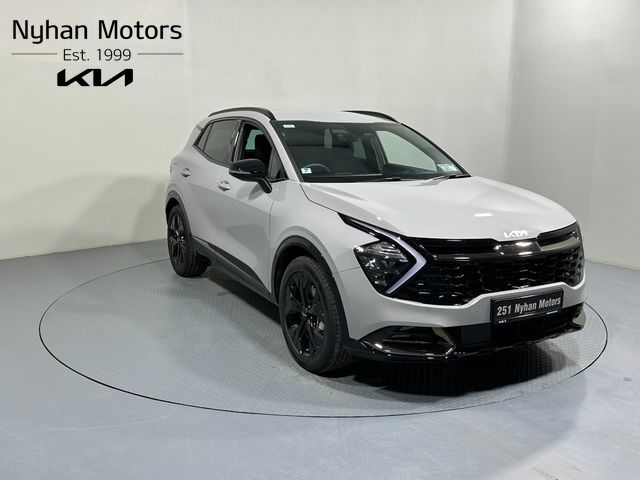 vehicle for sale from Nyhan Motors