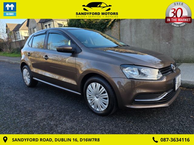vehicle for sale from Sandyford Motors