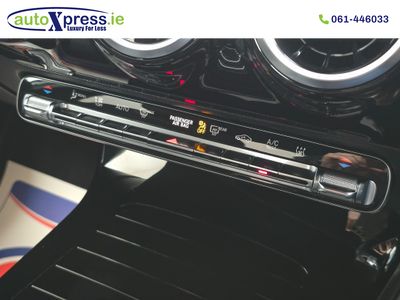 2021 Mercedes-Benz A Class