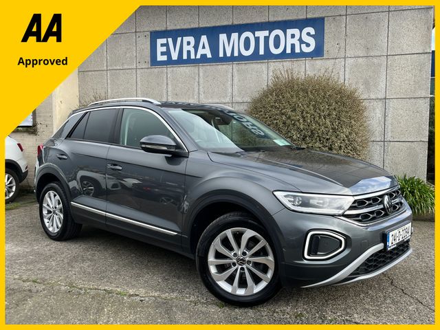 vehicle for sale from Evra Motors