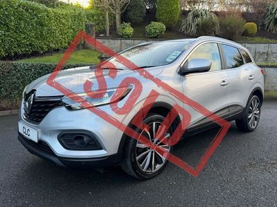 vehicle for sale from Colm Lindsay Cars Ltd