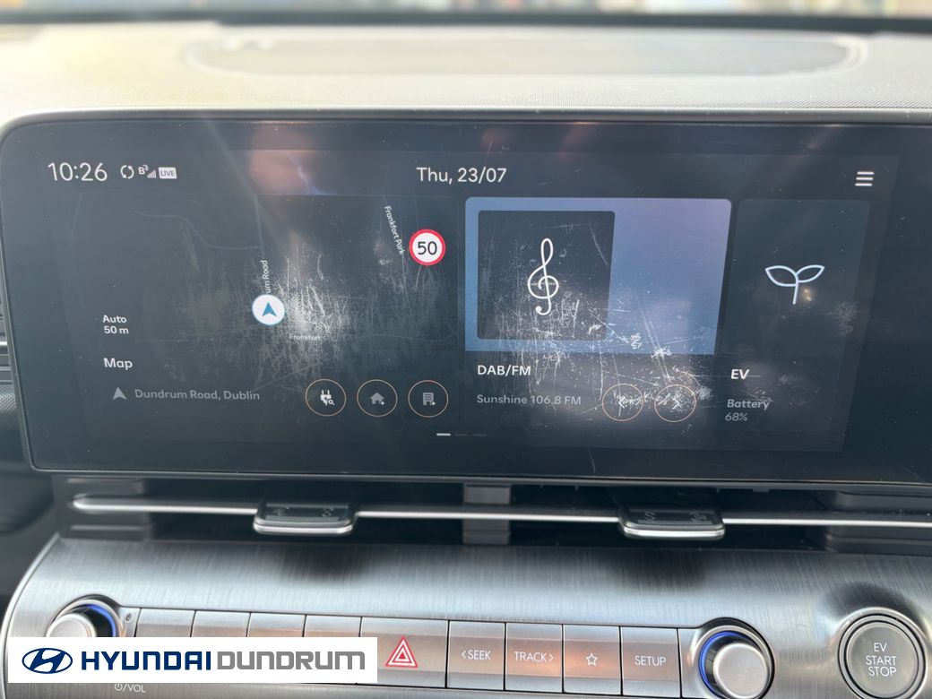 2024 Hyundai Kona
