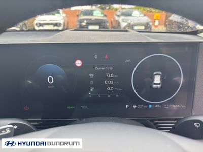 2025 Hyundai Ioniq 5