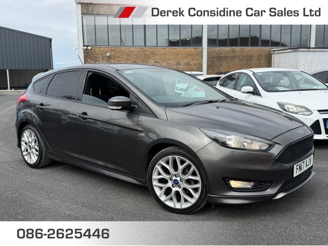 vehicle for sale from Derek Considine Car Sales Ltd