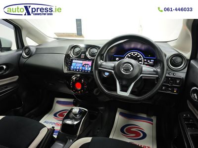2019 Nissan Note