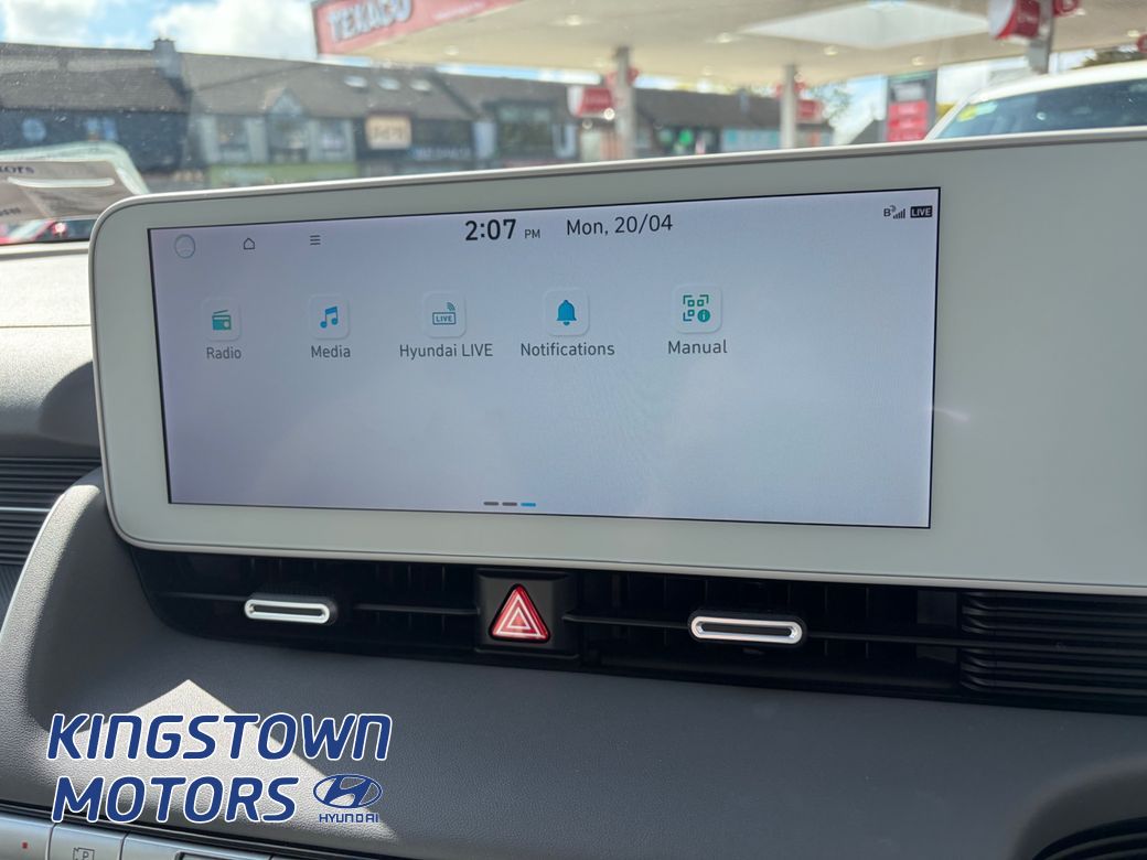 2023 Hyundai Ioniq 5