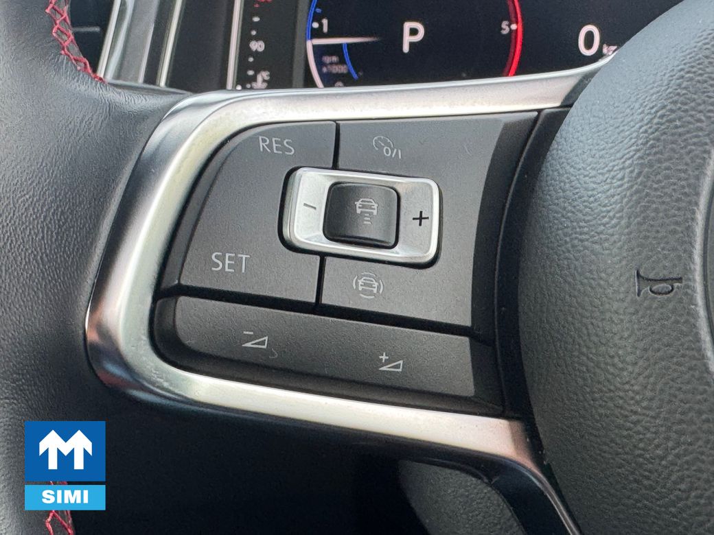 2021 Volkswagen T-Roc